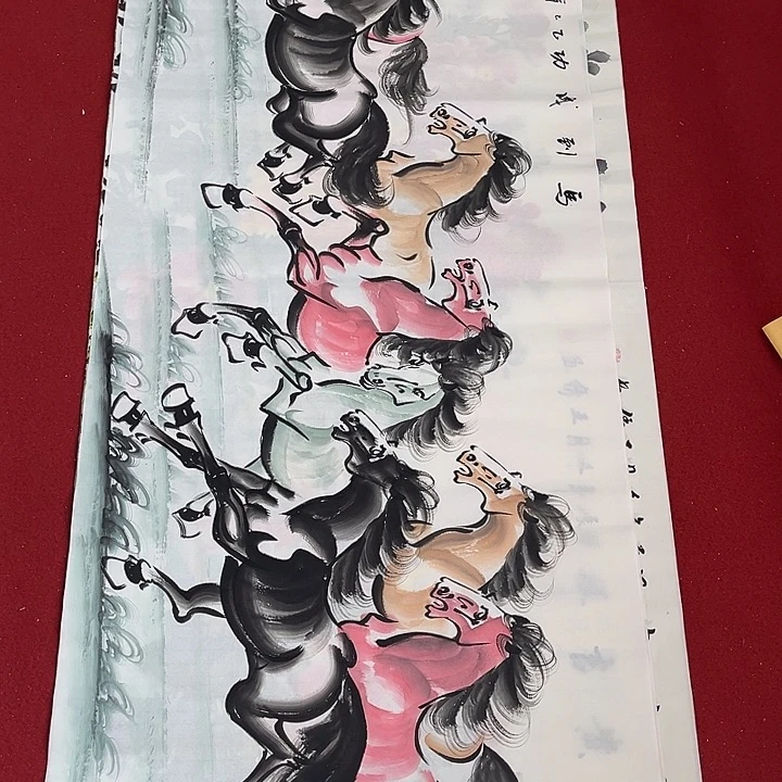 国画一二三一八七