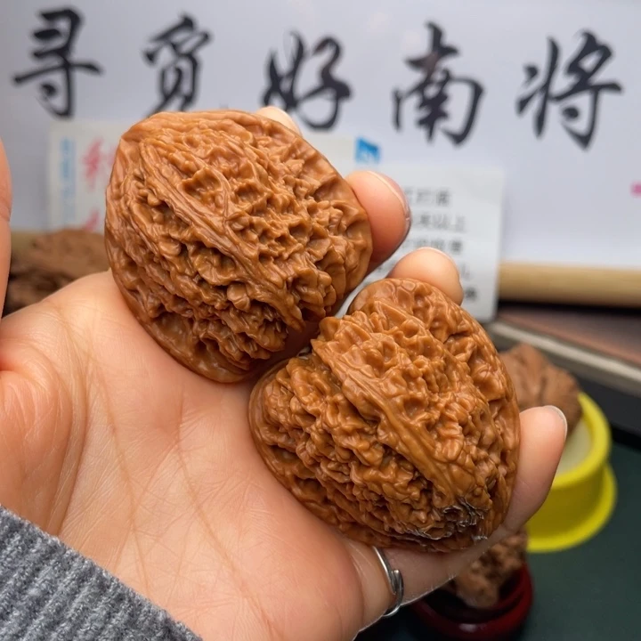 文玩核桃吊坠S****n434246尺奥迪高炮