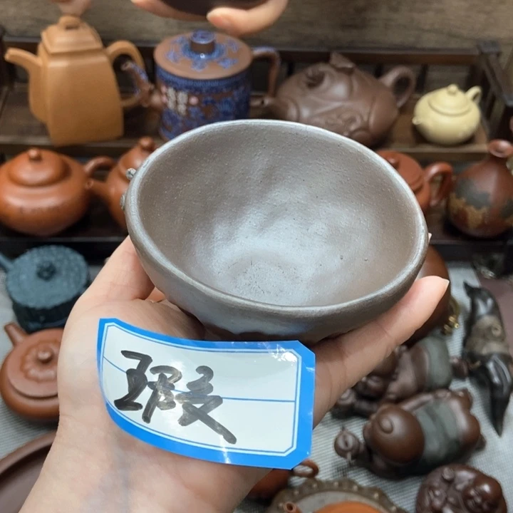 紫砂茶壶紫砂紫砂