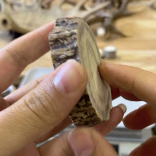 梦***梦银S925鹿鹿。