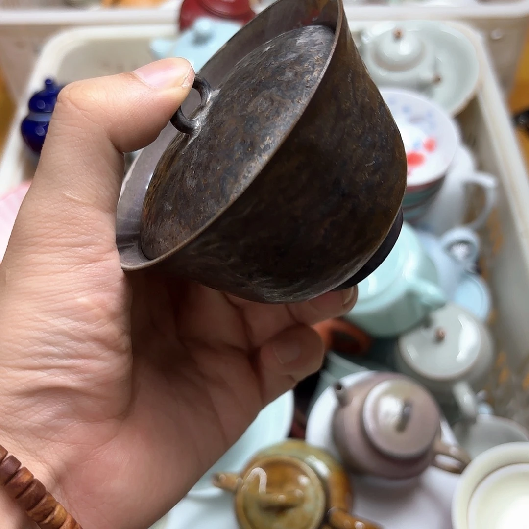 微瑕介意的请勿下单
