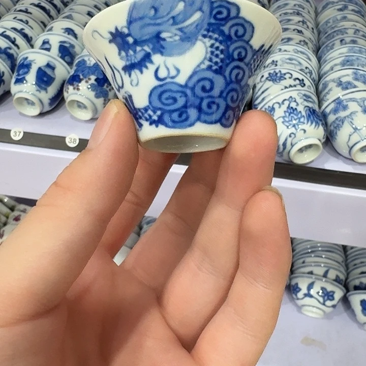 陶瓷艺术品收藏陶瓷