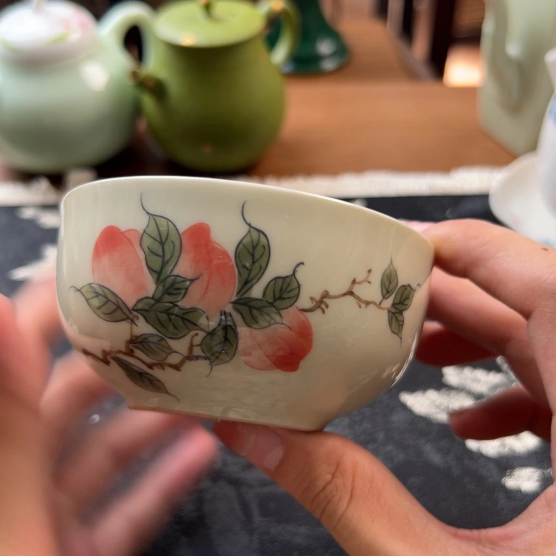 茶具等产品的生产和