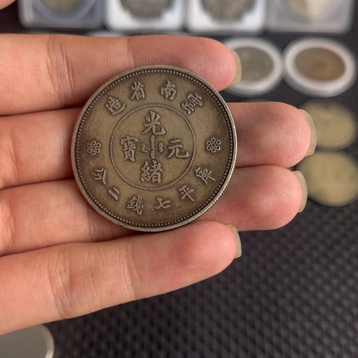 大头龙洋船洋工艺品