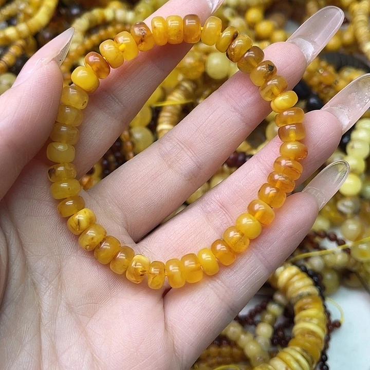 意臻珠宝天然手串