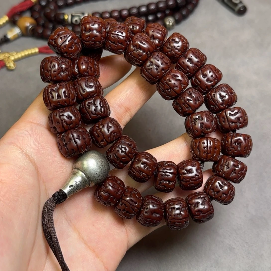 吊坠金刚菩提晴**里