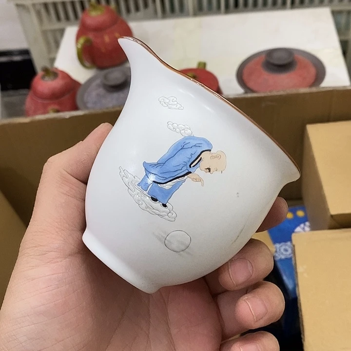 陶瓷艺术品及陶瓷制品
