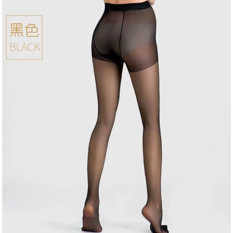 浪莎任意剪美肤袜AL285 al286