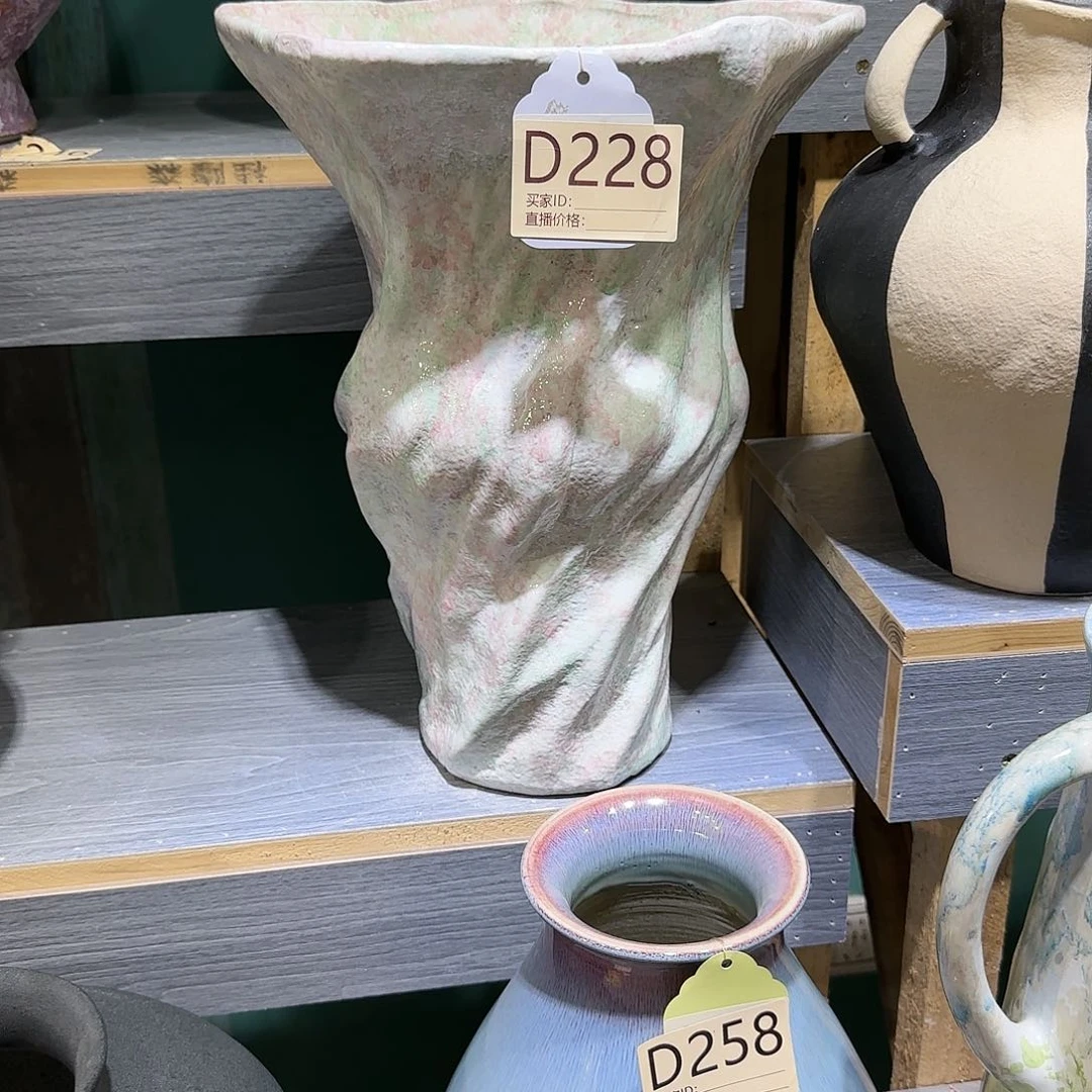 景德镇陶瓷艺术品