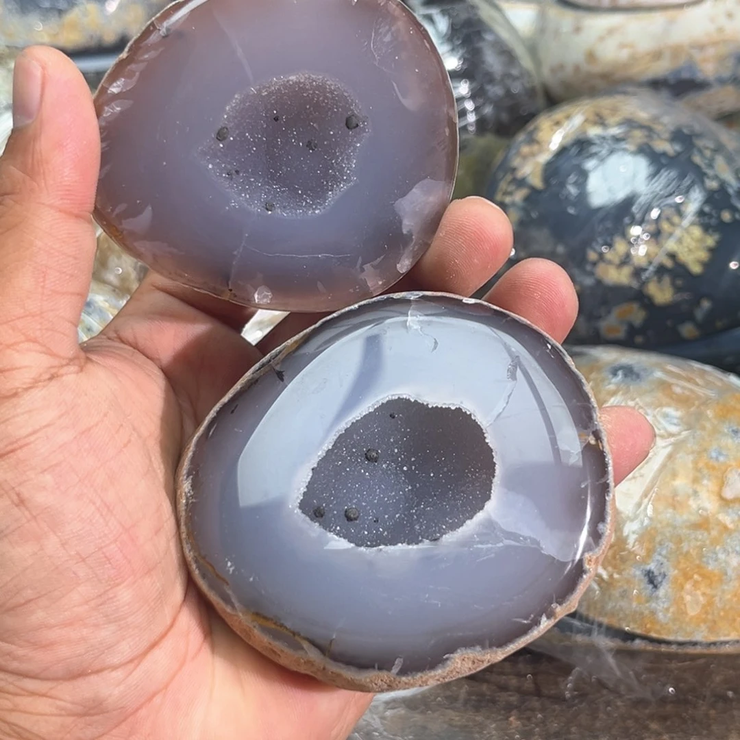 未镶嵌水晶大型摆件（非配饰）