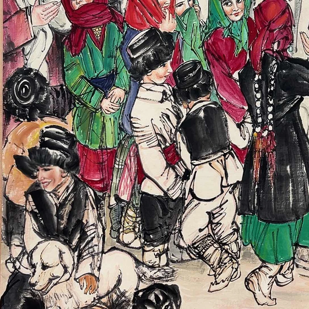 书法互*艺术品有限公司