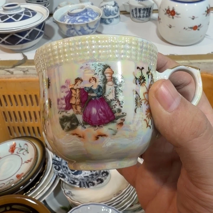 陶瓷推荐第二名20包邮