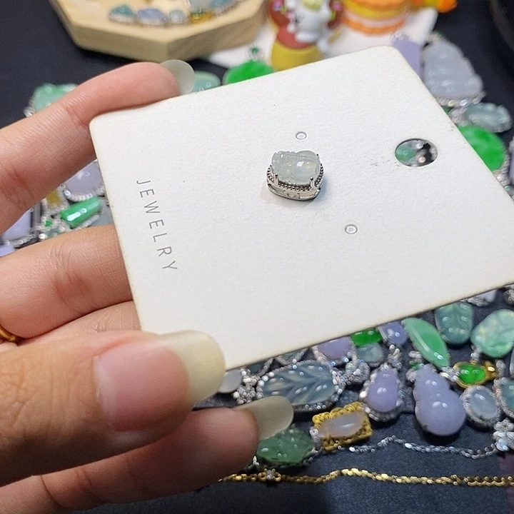 翡翠裸石11111111