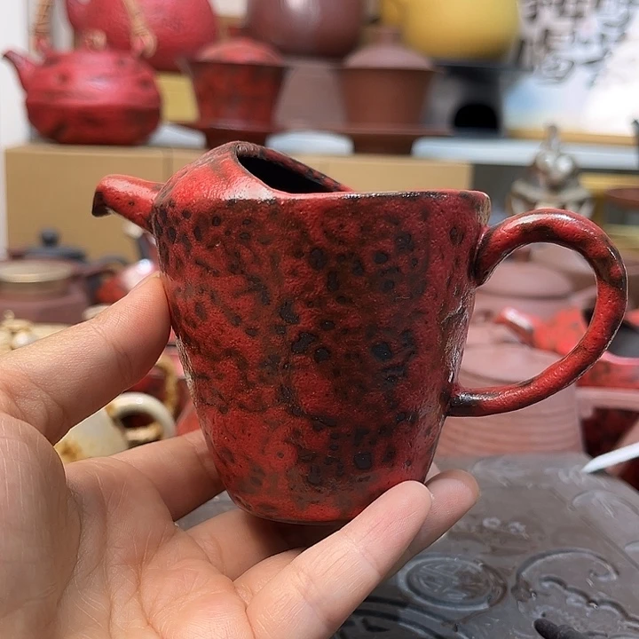 正品一箱就够我喝两个半