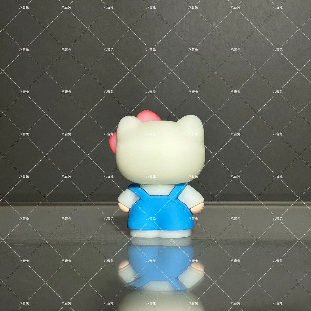 【镯姐直播拆】夜光实心小摆件盲袋