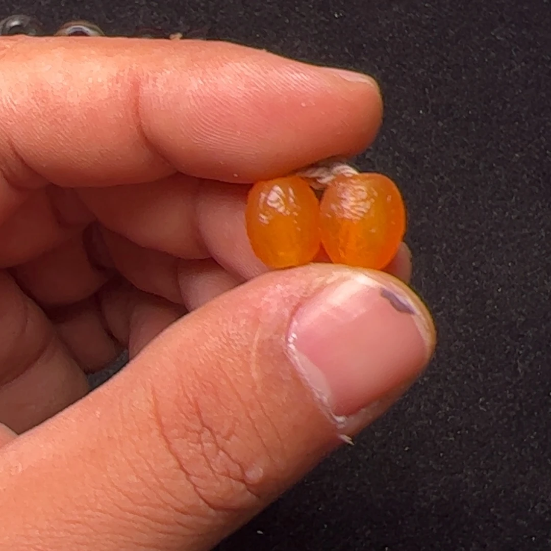 【***】玛瑙/玉髓未镶嵌配饰