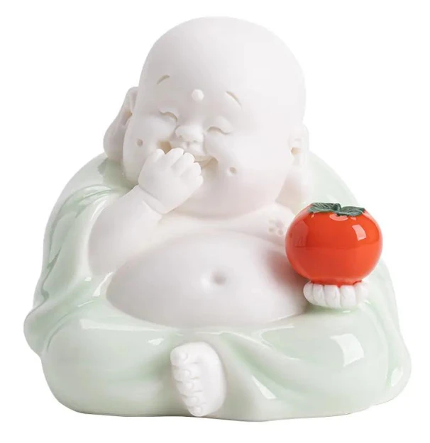 编码3856瓷器摆件（代拍链接）