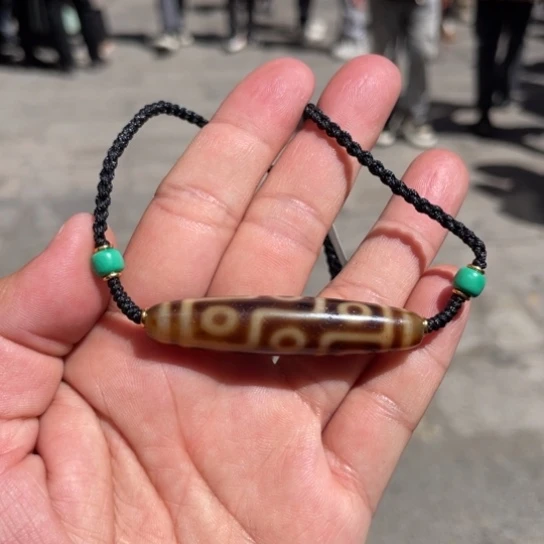 玛瑙/玉髓（覆膜）颈饰未镶嵌多样性发货