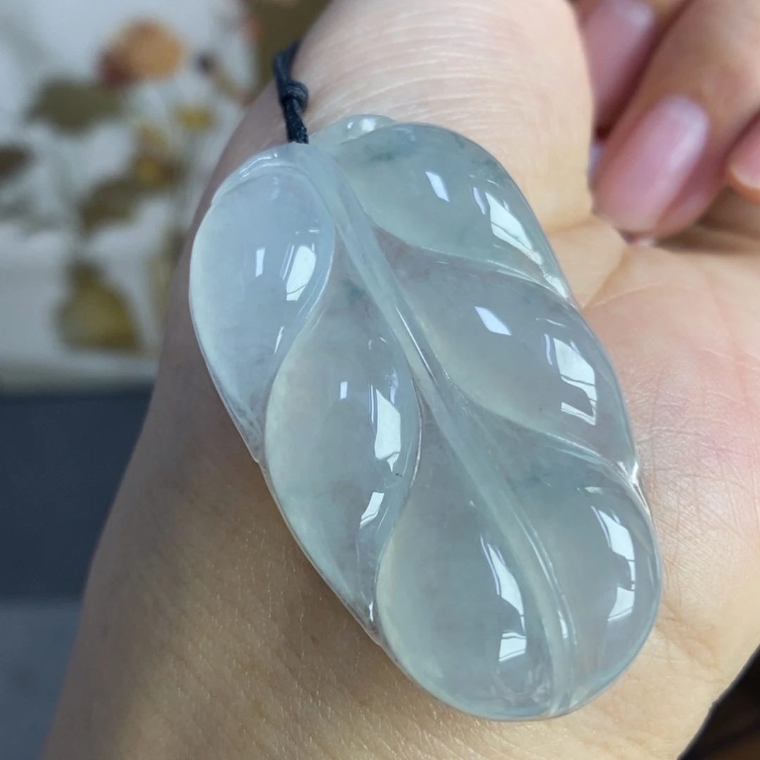 【闪购商品】颈饰未镶嵌翡翠47
