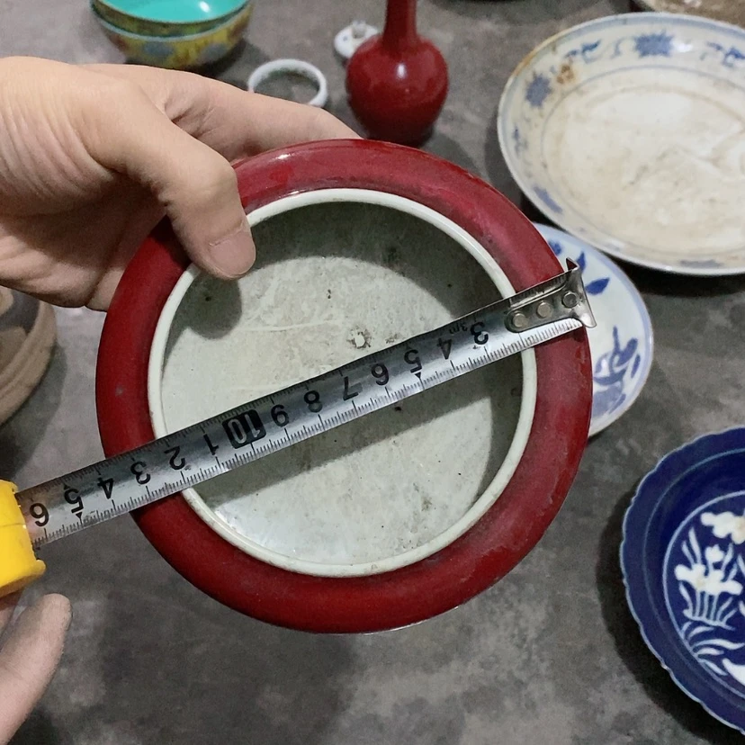 【闪购商品】瓷片景德镇现代工艺品