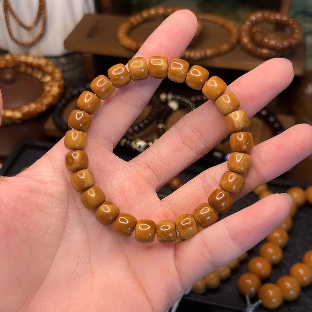 手串菩提根/象牙果