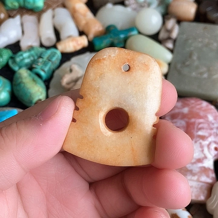 摆件直播间链接40