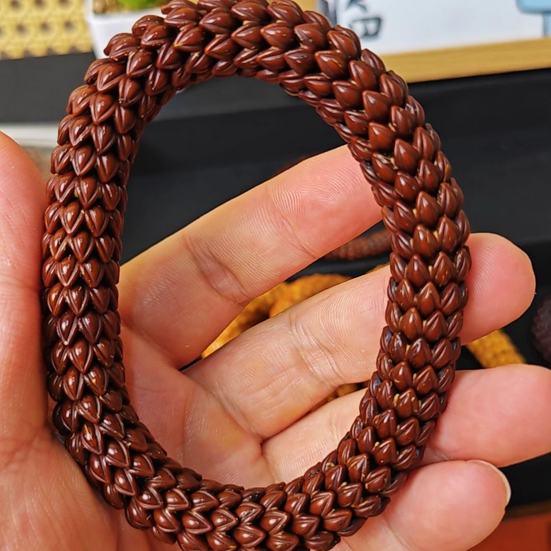 无非金属紫金鼠莲花