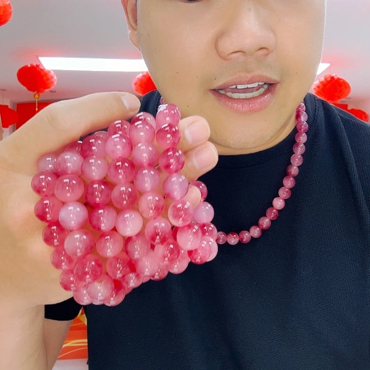 手镯玛瑙/玉髓未镶嵌血沉宝