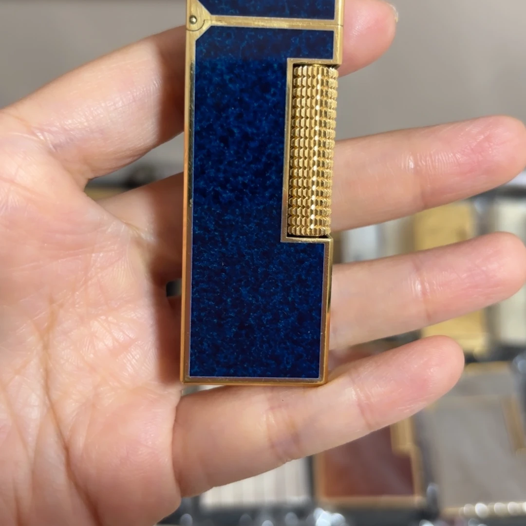 都登卡中古打火机