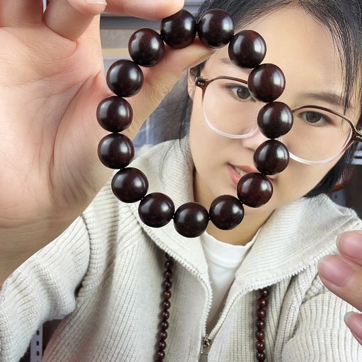 檀香紫檀（小叶紫檀）小叶紫檀1.5