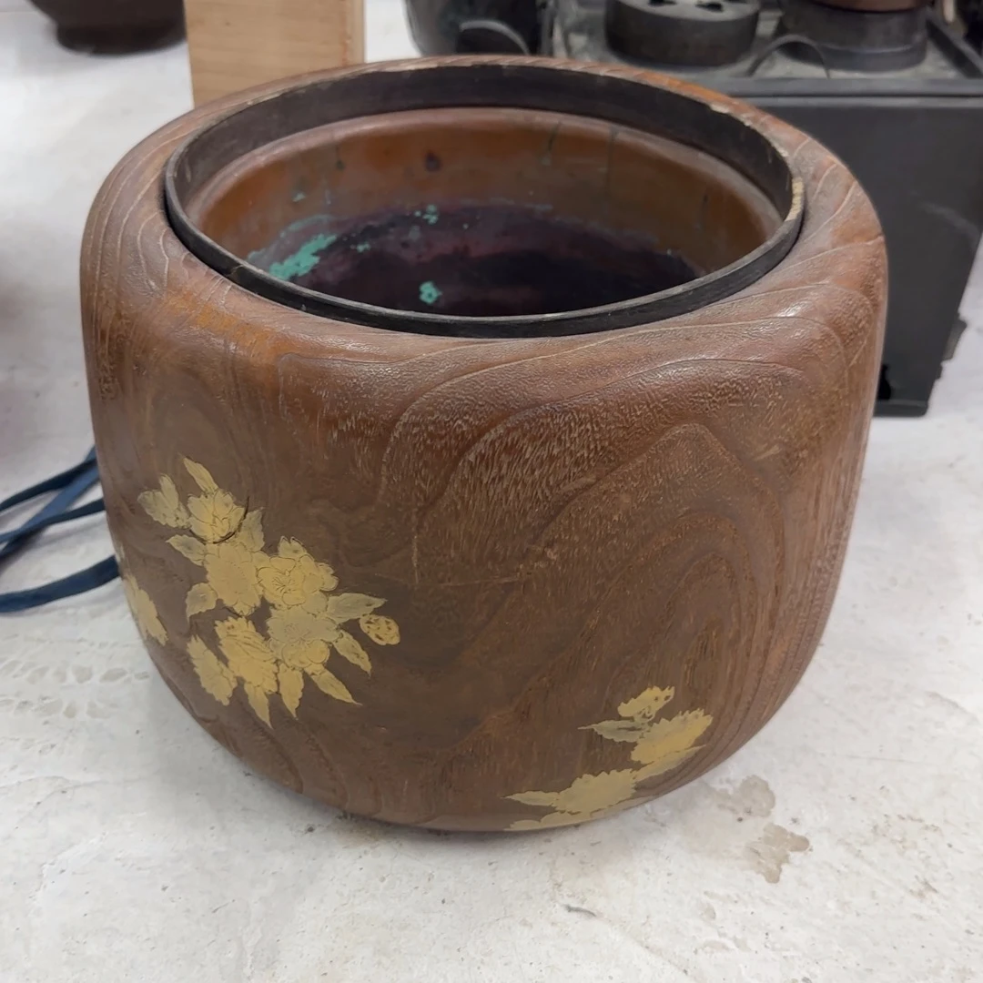 瓷片瓷片中古回流孤品一件