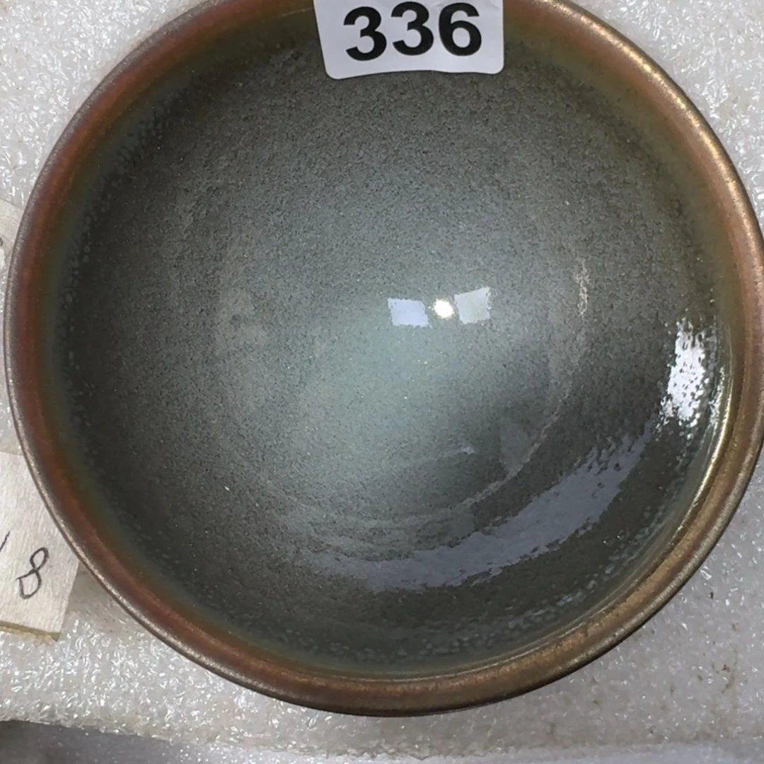 茶盏叫**哥乐乐千盏茶器336