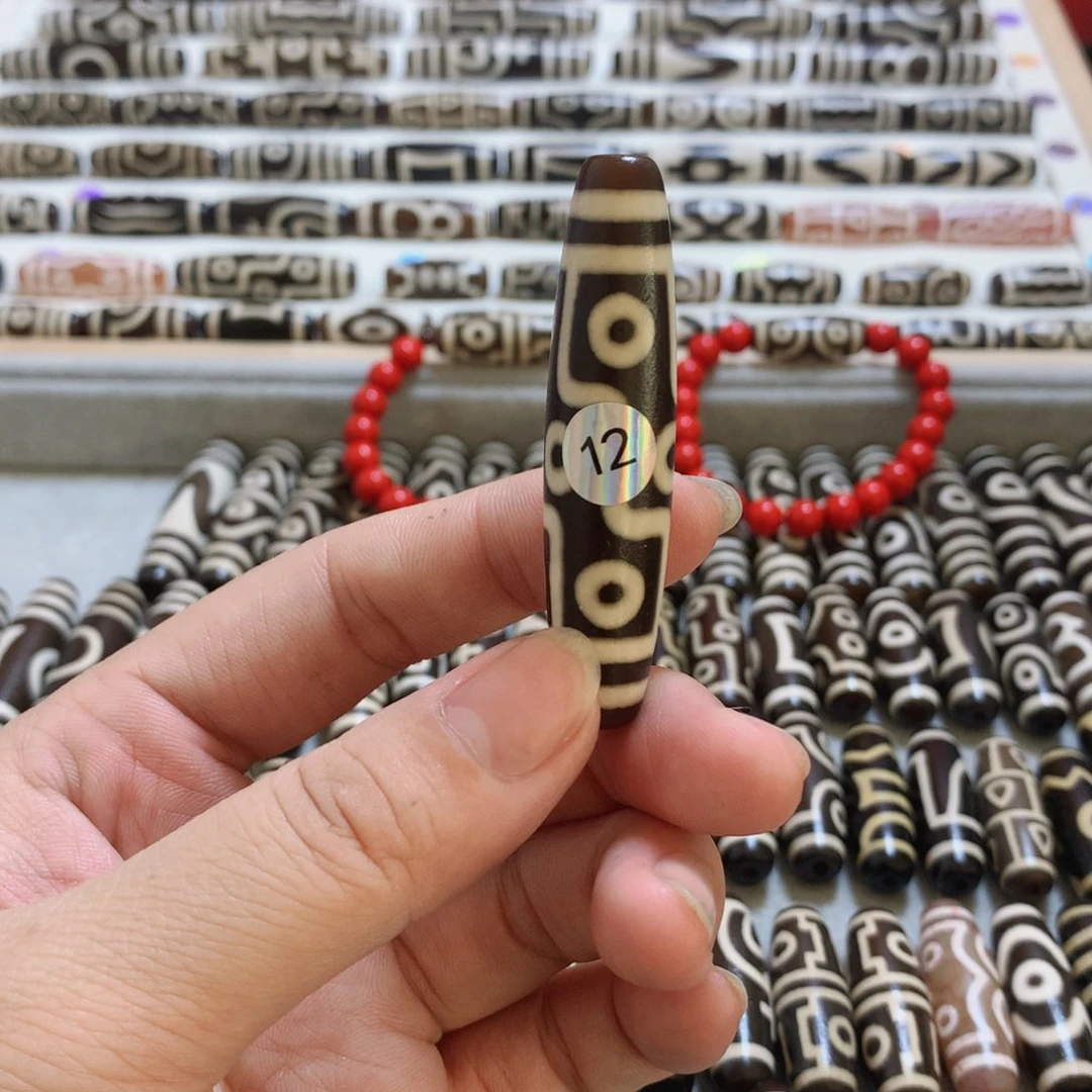 未镶嵌颈饰玛瑙/玉髓無*