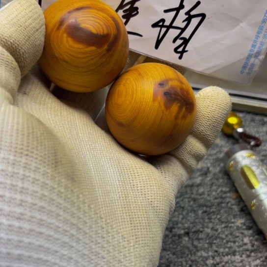 柏木（崖柏）崖柏瑕疵442