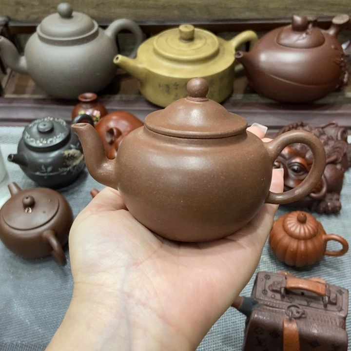 用***5茶壶紫砂紫砂紫砂