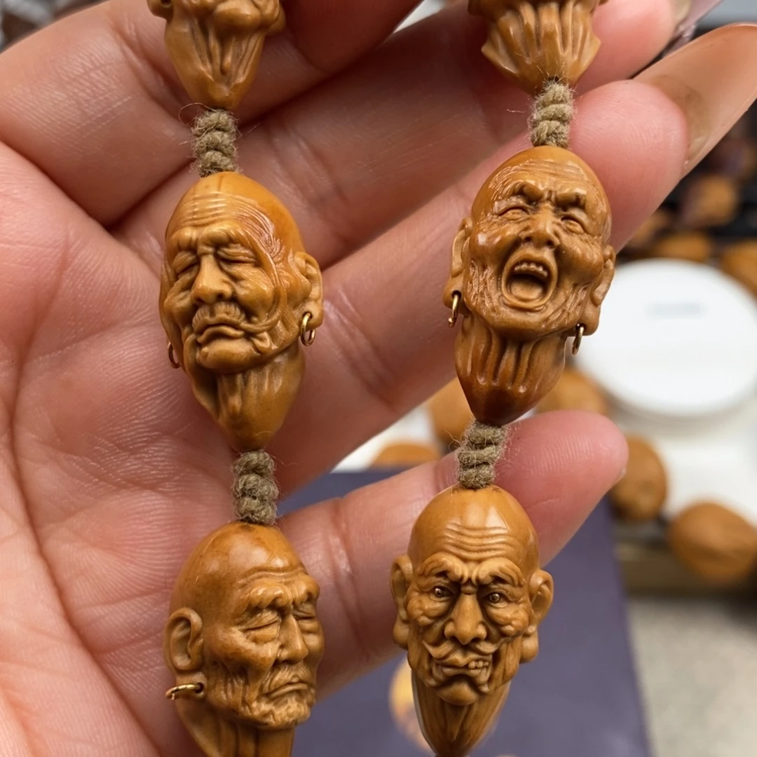 橄榄核吊坠橄榄橄榄橄榄