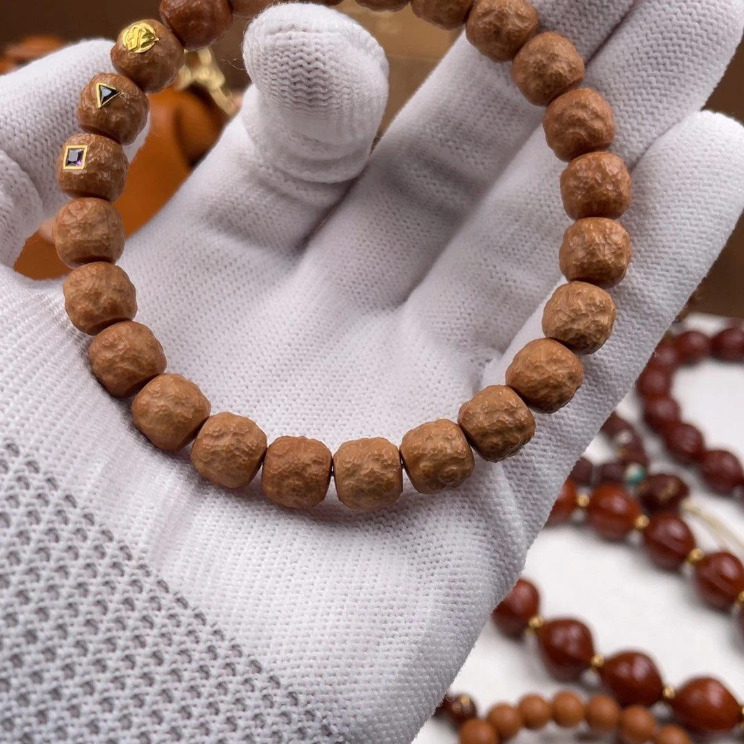 手串猴头核桃特价