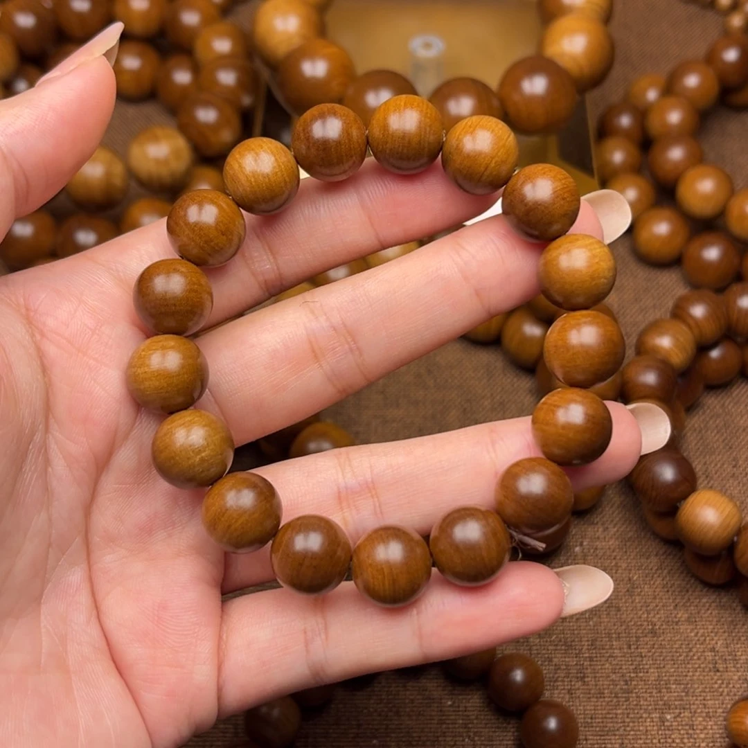 檀香木1.2*17单圈