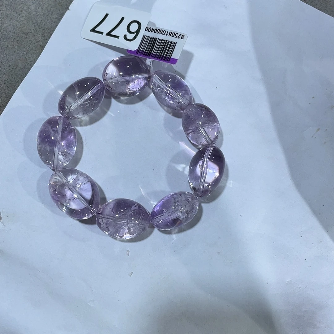 m***u水晶珠宝半成品未镶嵌Zs1367