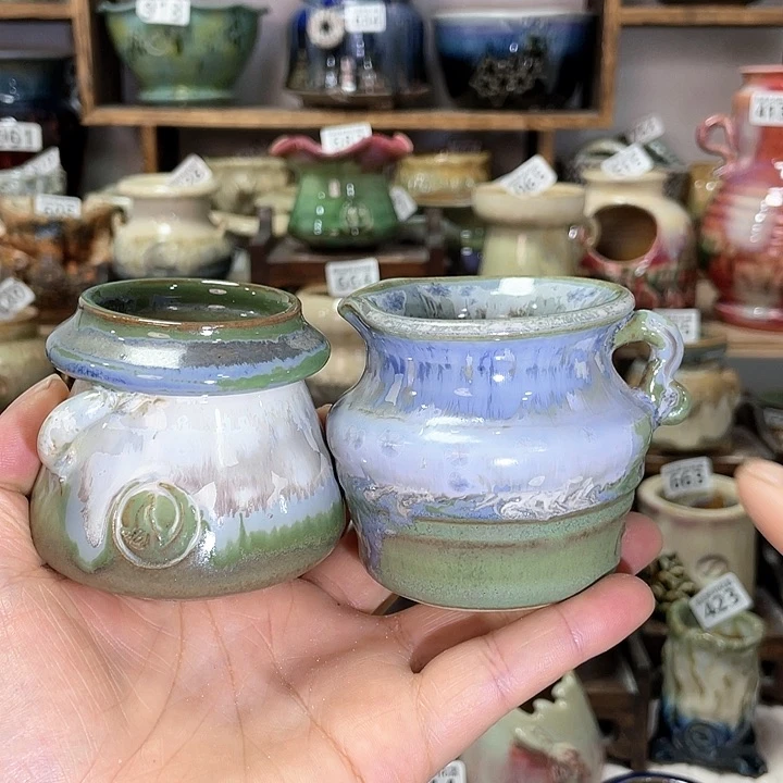 红陶妮*?内口径5高度6