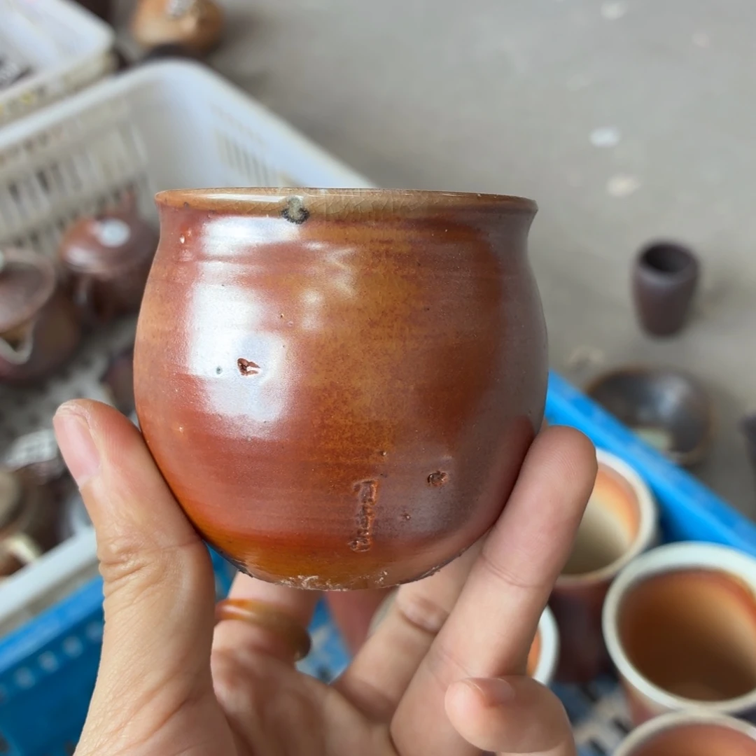 陶园柴烧，精品高货13