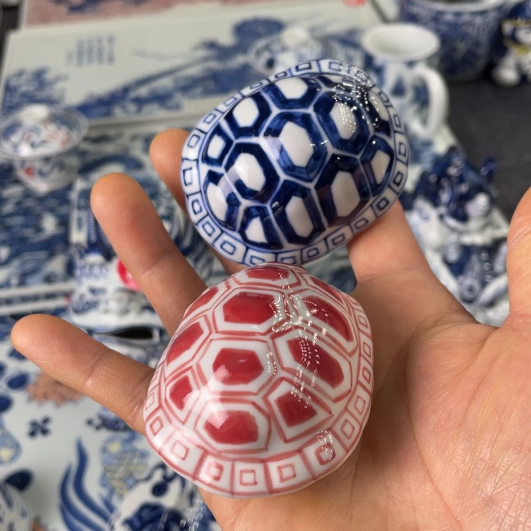 景德镇手工手绘陶瓷