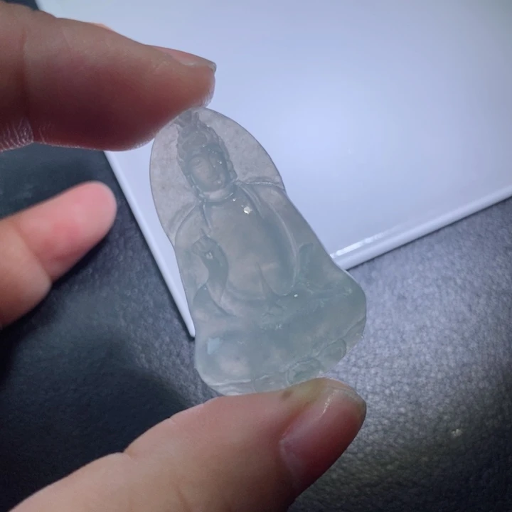 未镶嵌定制翡翠76678999