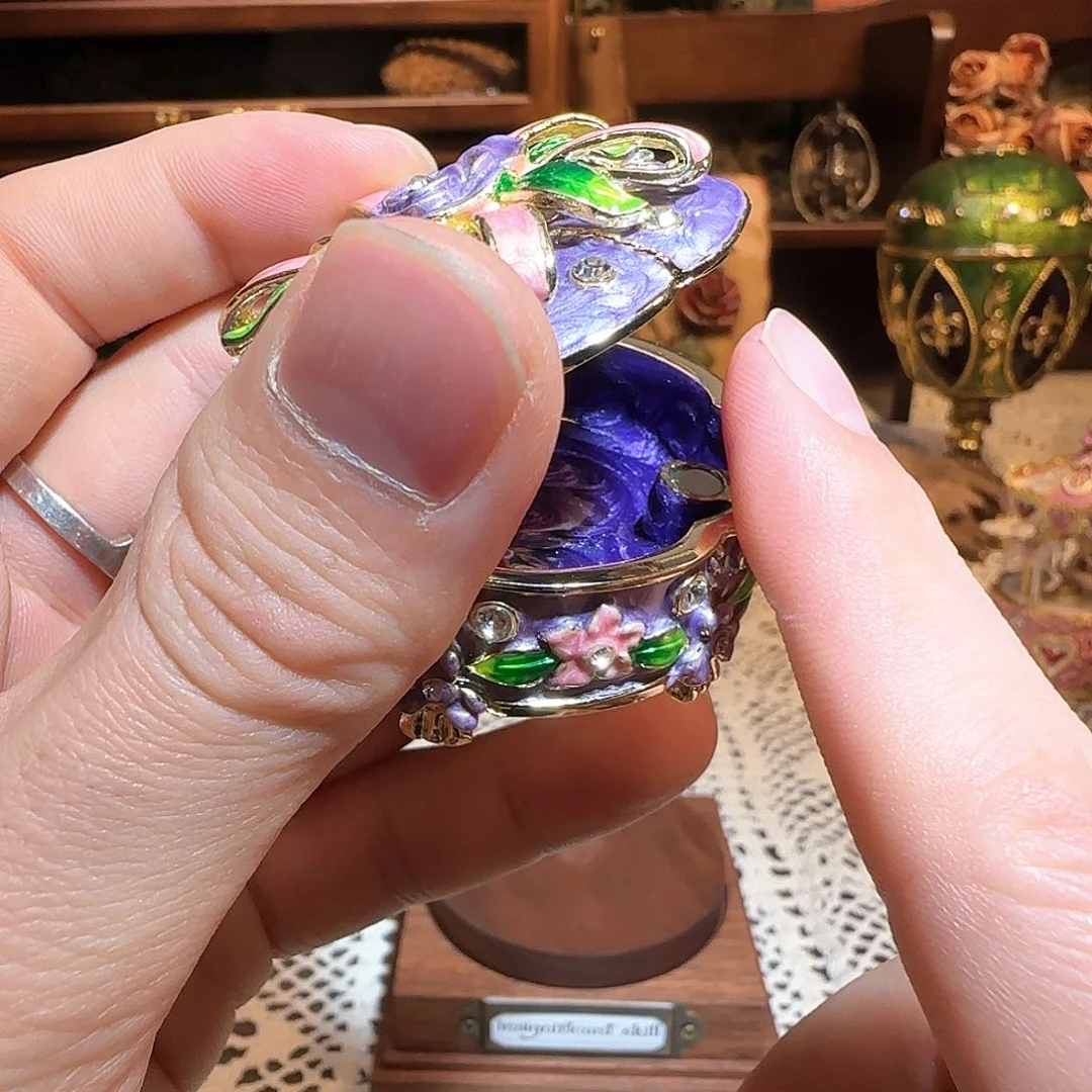 手工制品默认微瑕