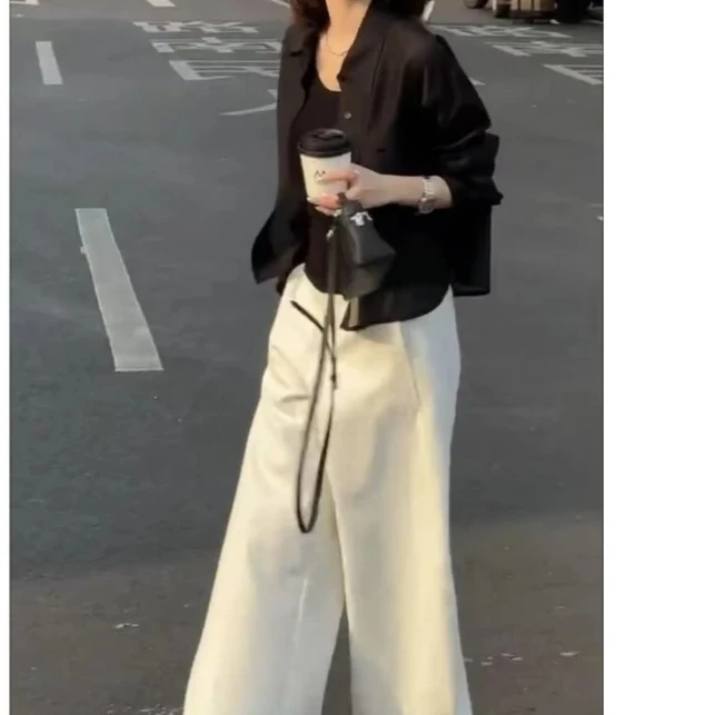 新款时尚洋气百搭精品女装F1402