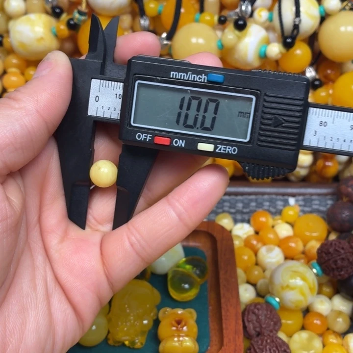 非金属配珠配饰01