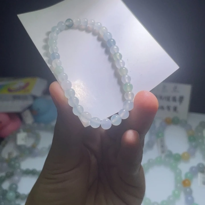 未镶嵌定制翡翠翡翠