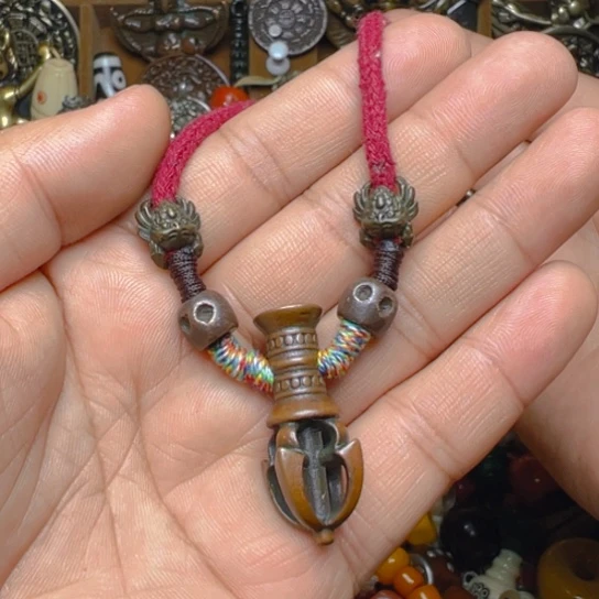 柏香籽/百香籽吊坠小配饰吊坠