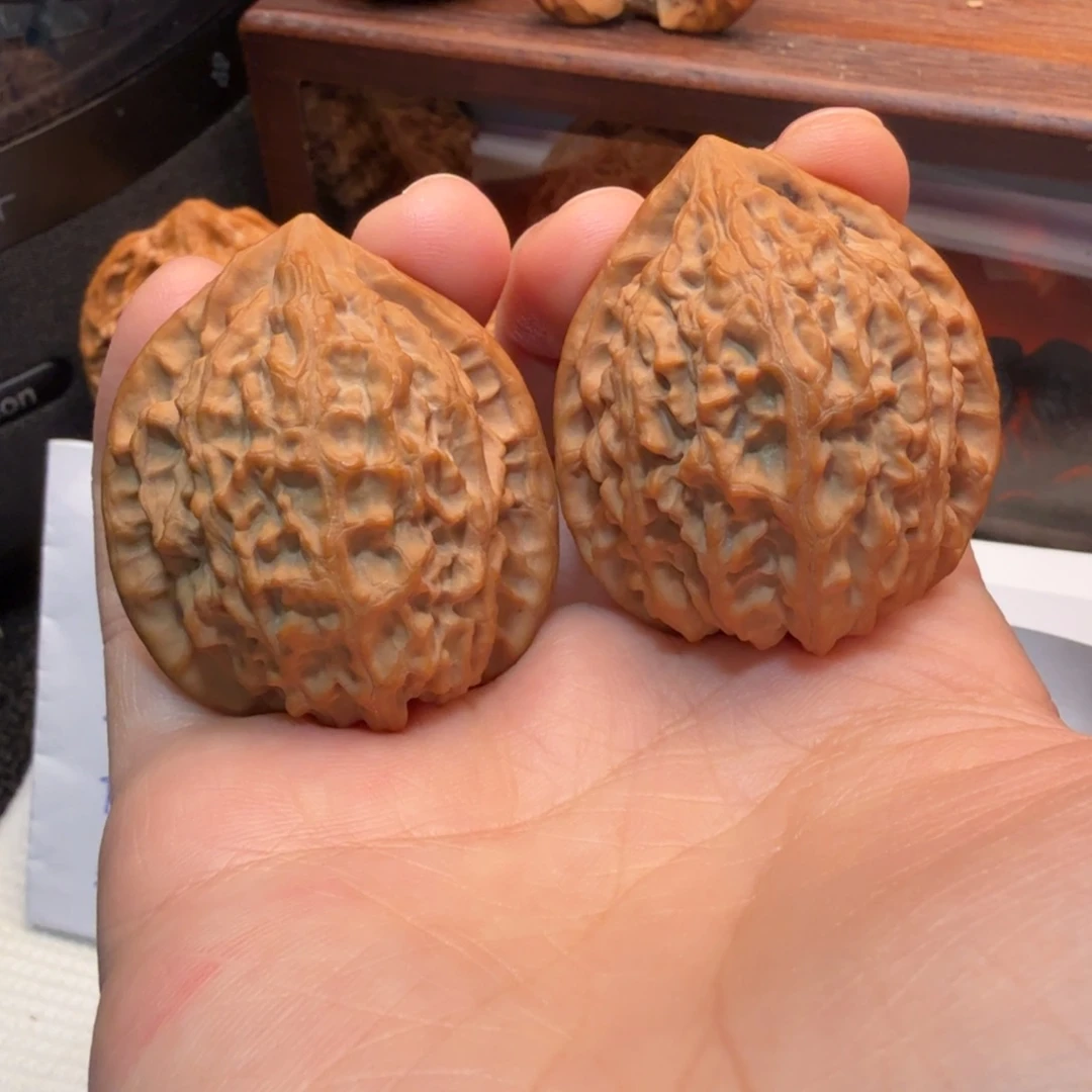 核桃37+全品金牛山地