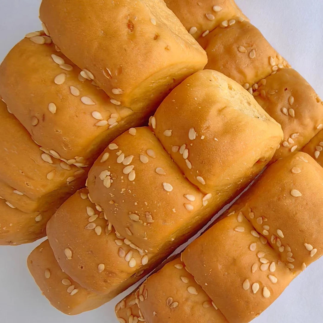 广水特产手工锅盔民间传统小吃老面发酵现烤锅盔零食小时候的味道